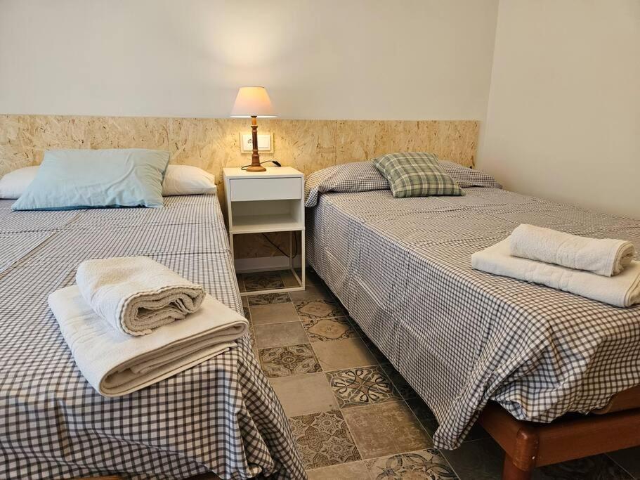 1A100 Moderno Y Acogedor Apartman Gijón Kültér fotó